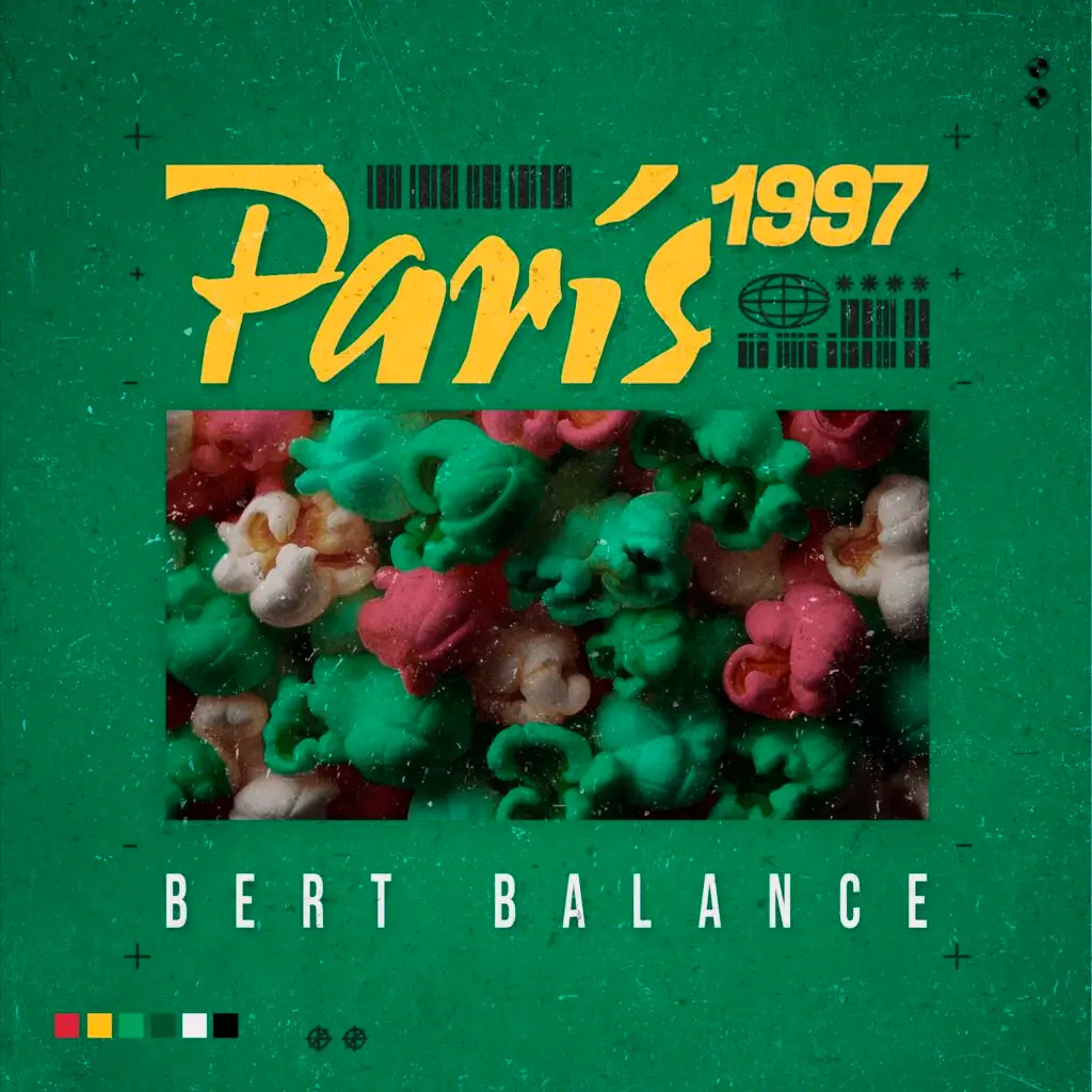 bert balance pasis 1997