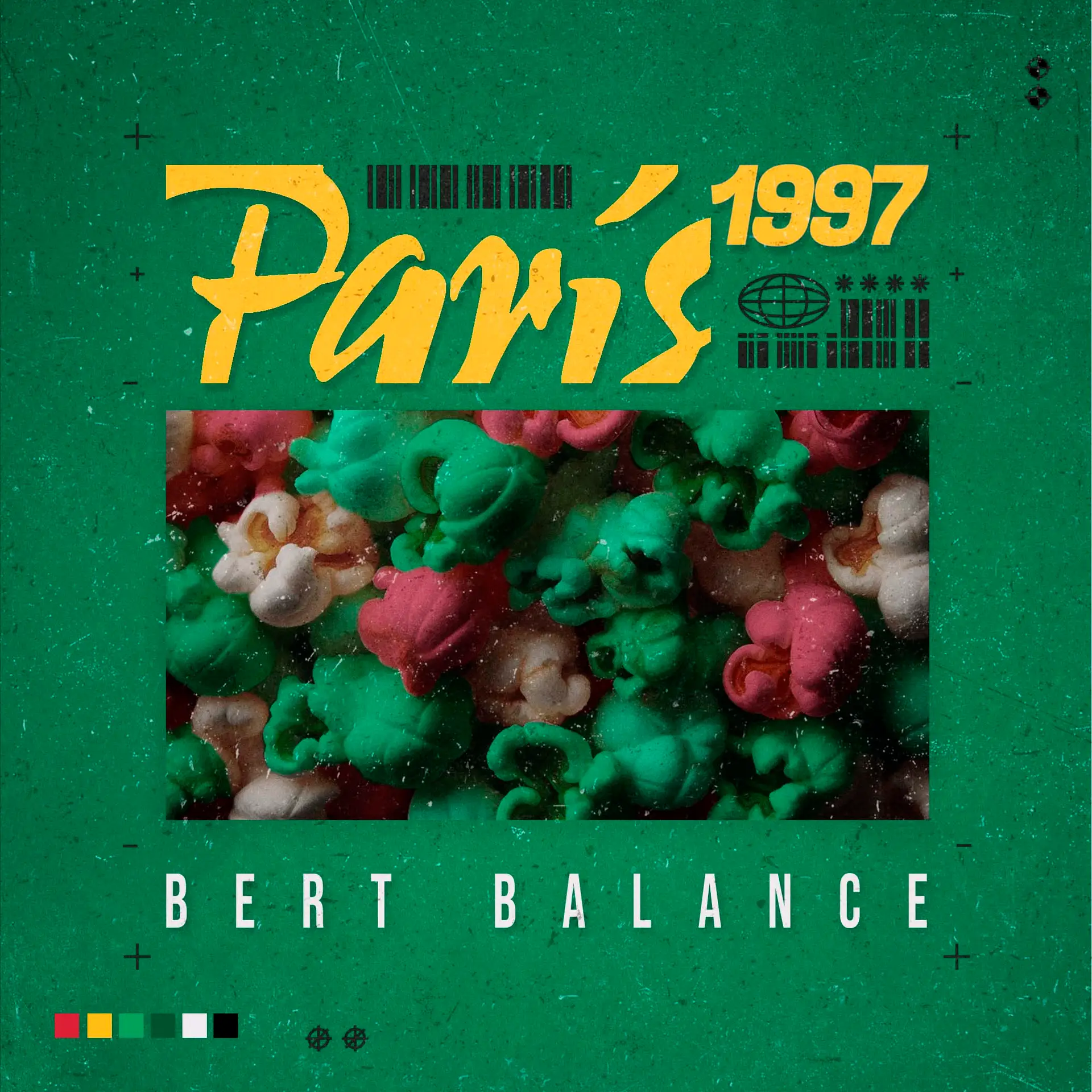 bert balance pasis 1997