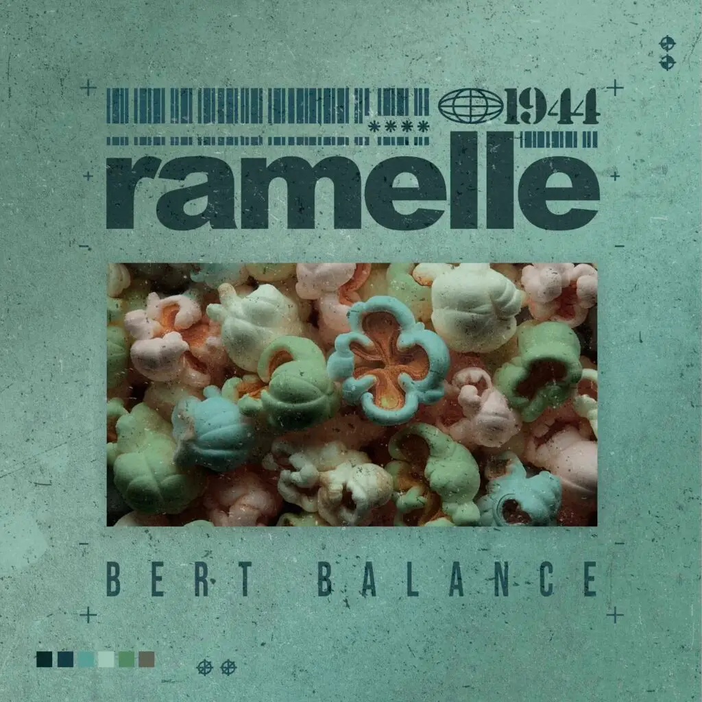 Ramelle 1944