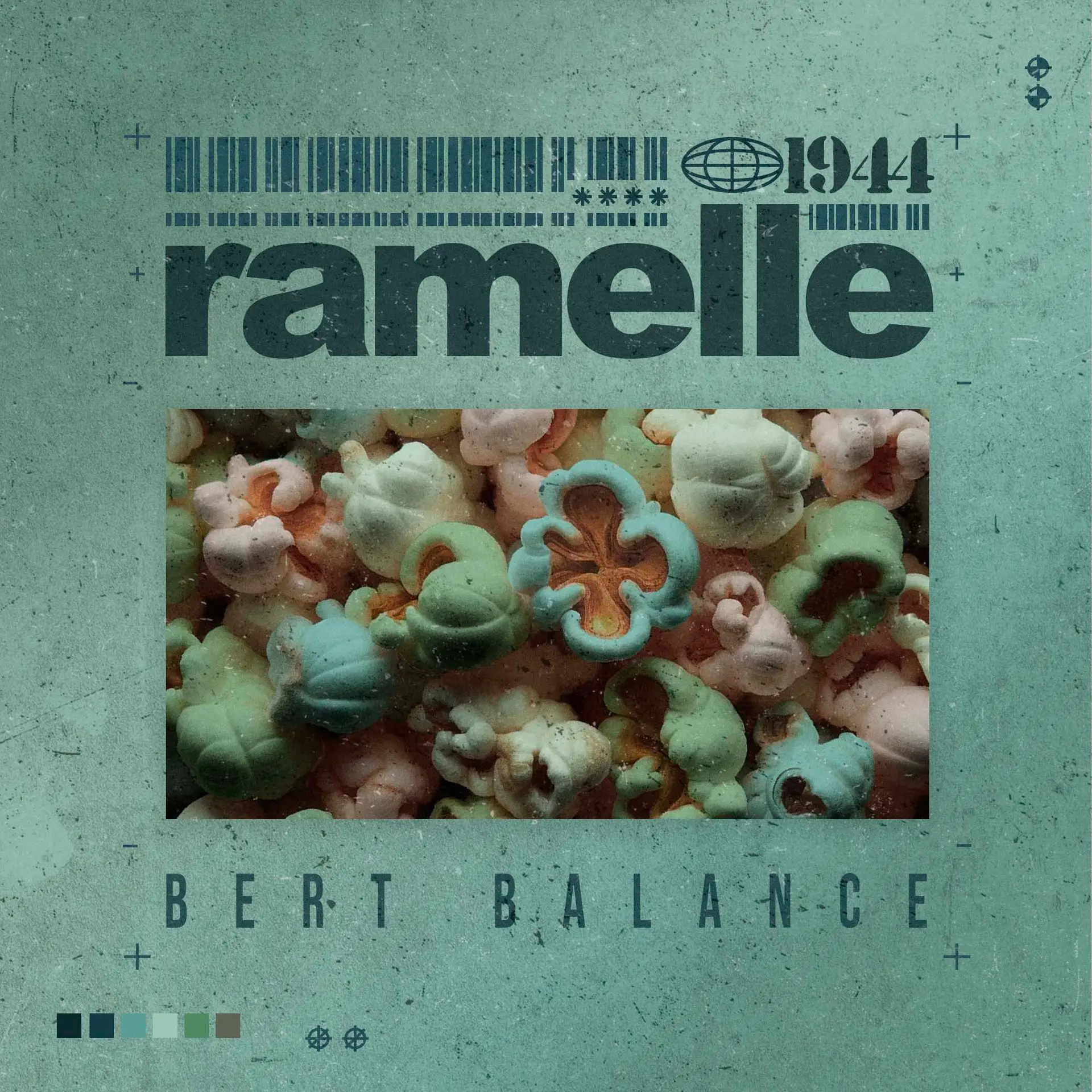 Ramelle 1944