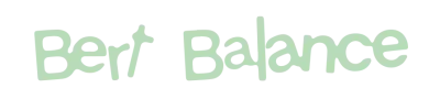 Bertbalance verde1